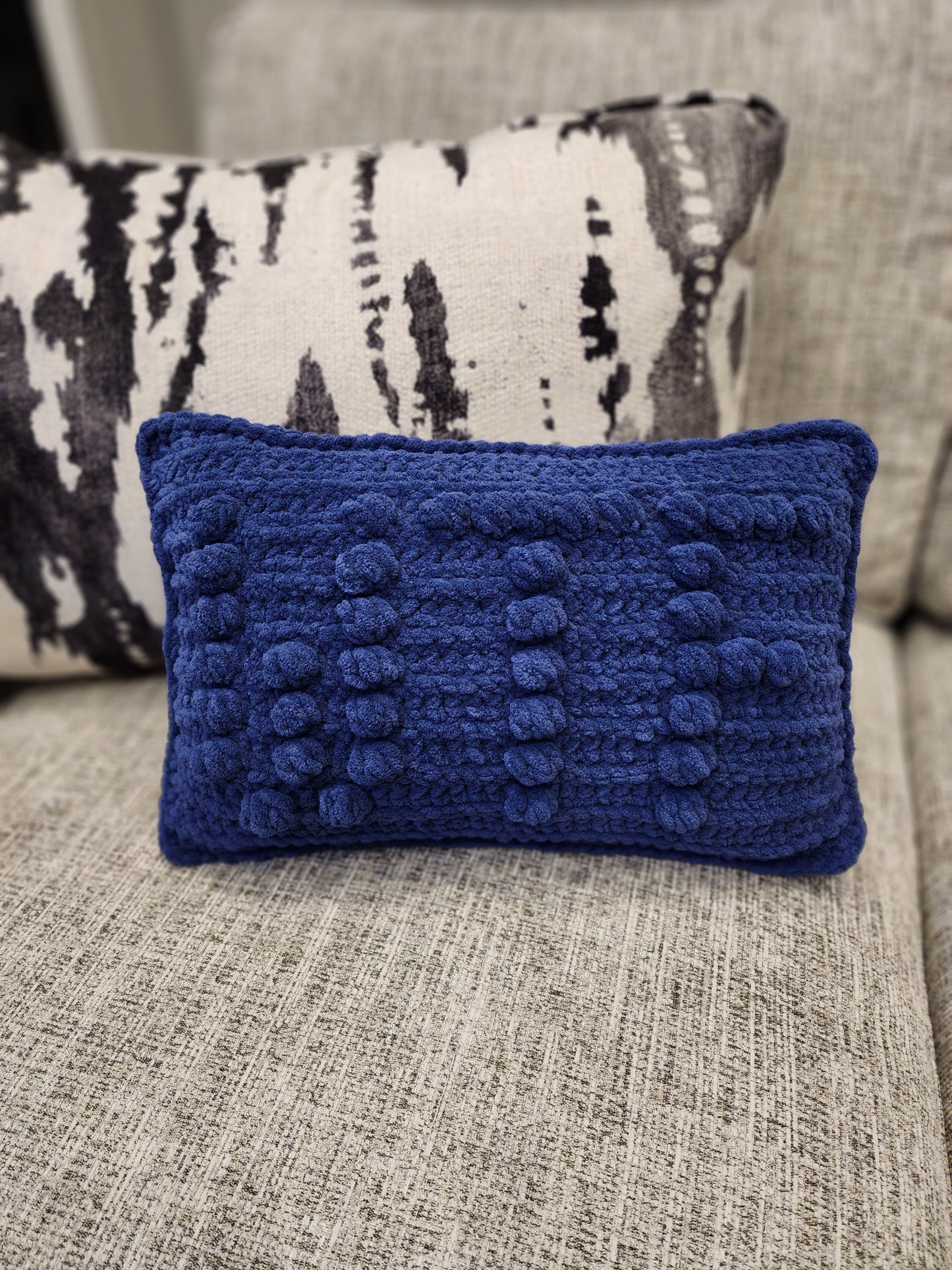 WTF Pillow