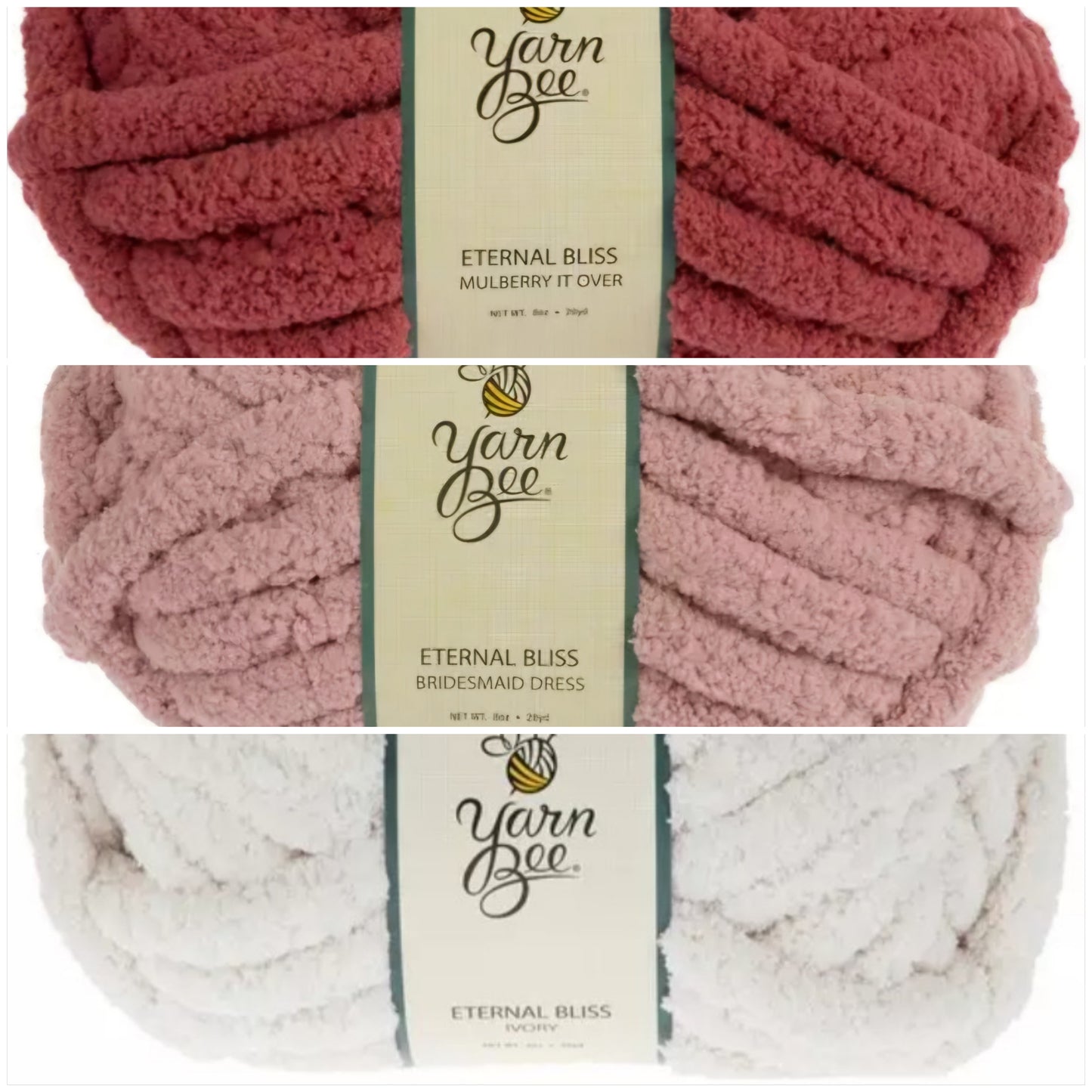Chunky Knit Blanket