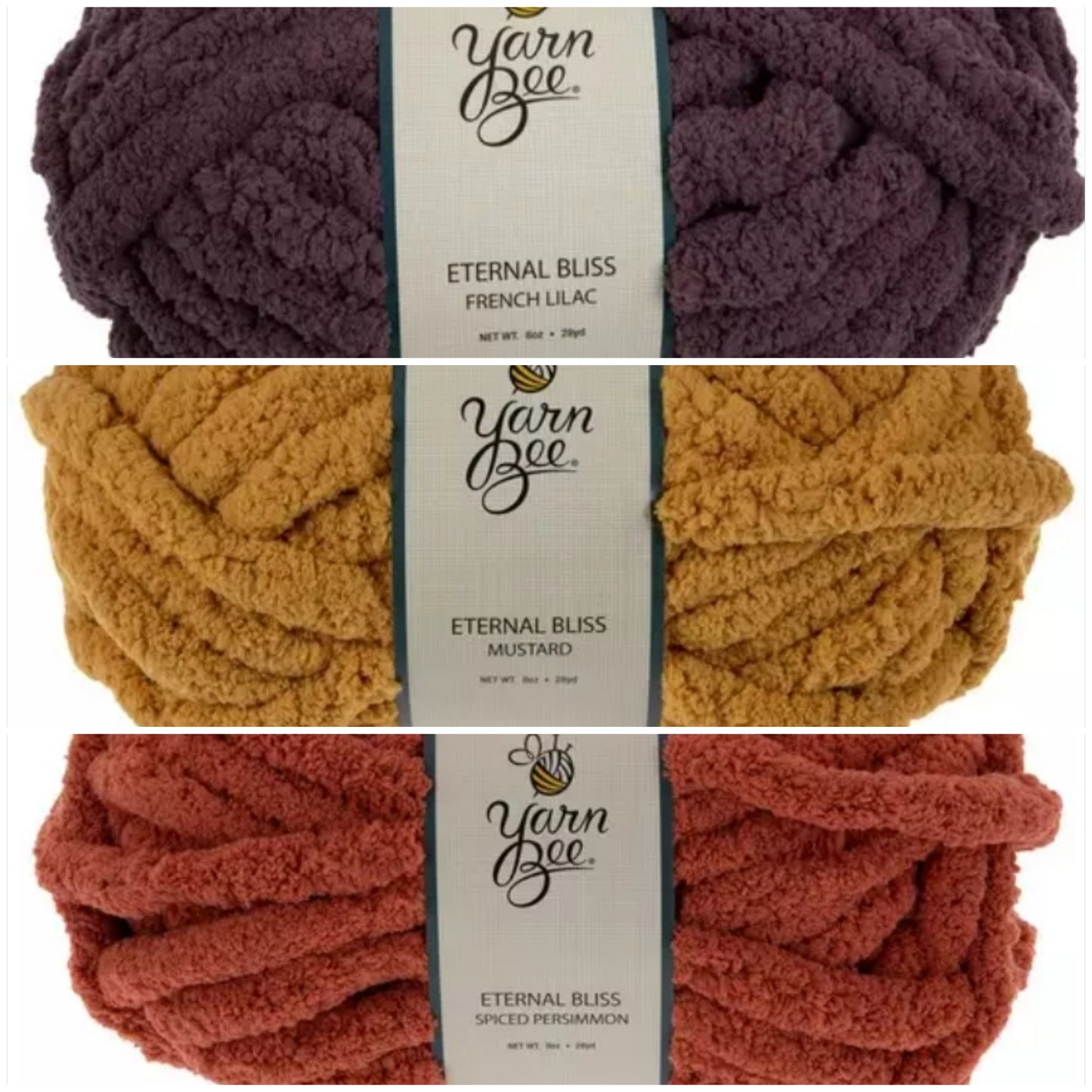 Chunky Knit Blanket