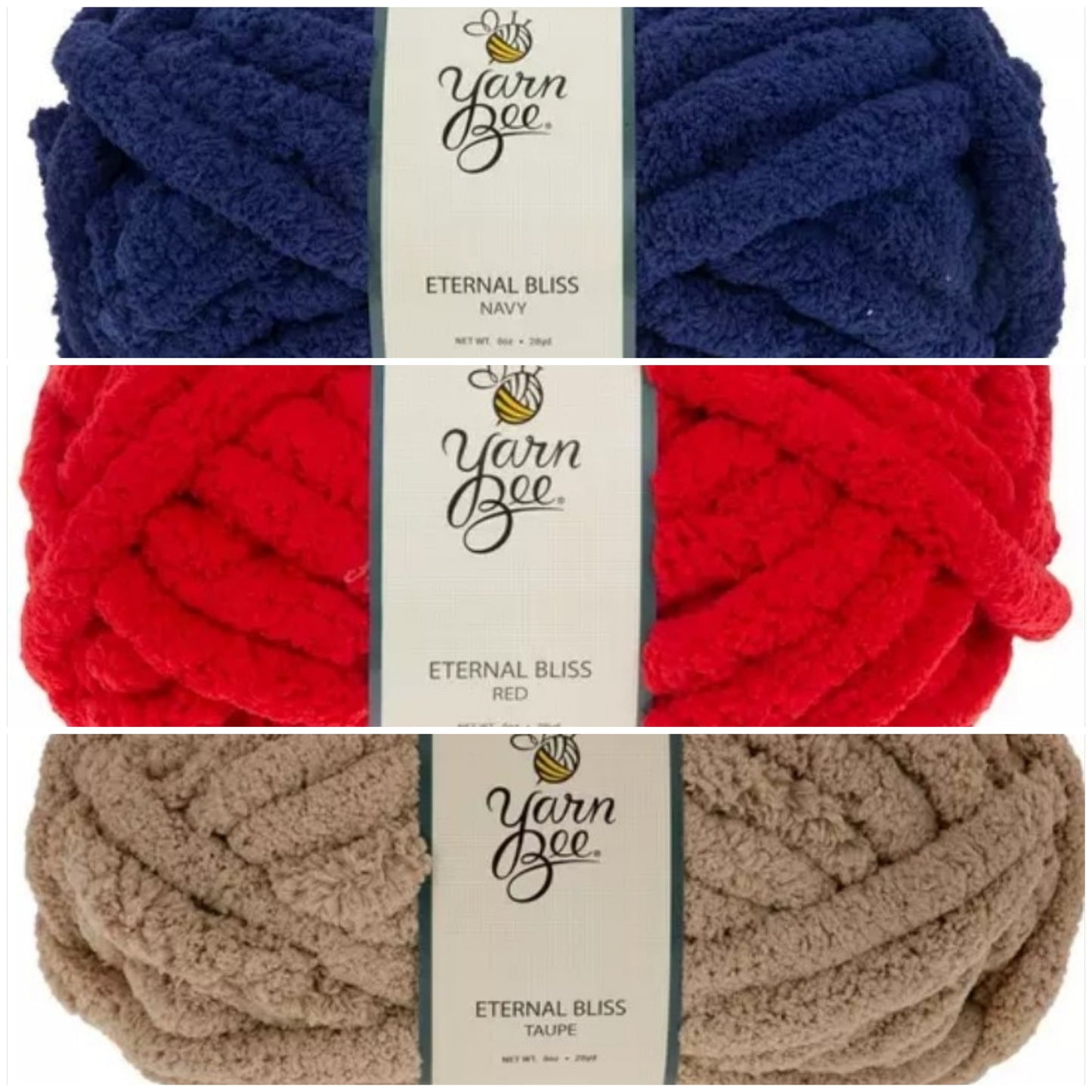 Chunky Knit Blanket