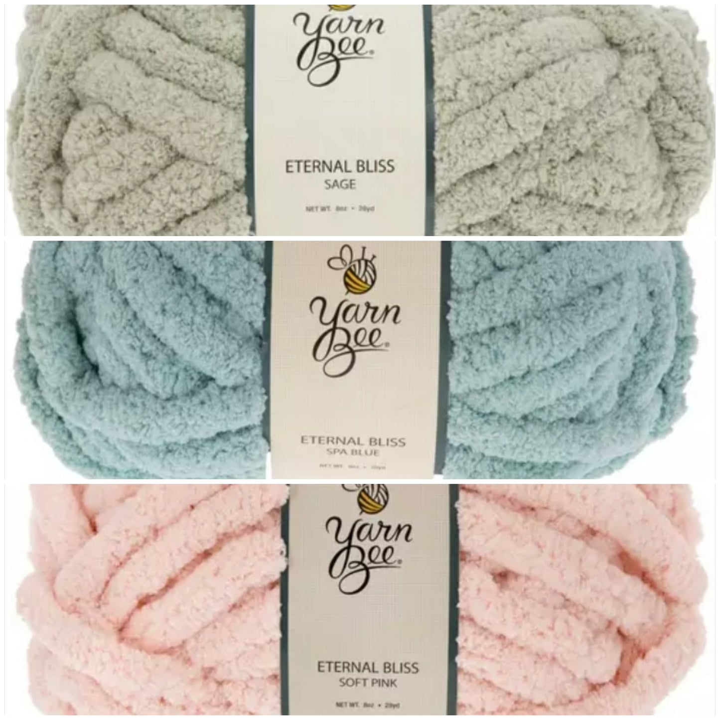 Chunky Knit Blanket