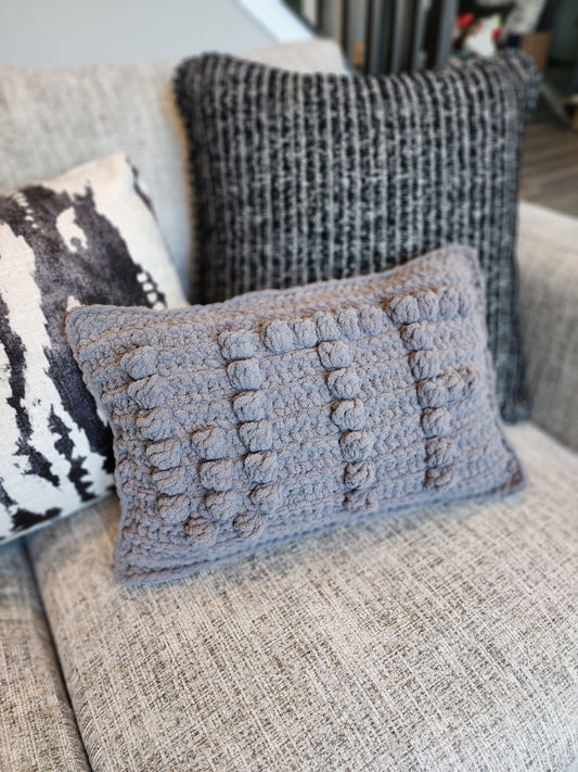 WTF Pillow