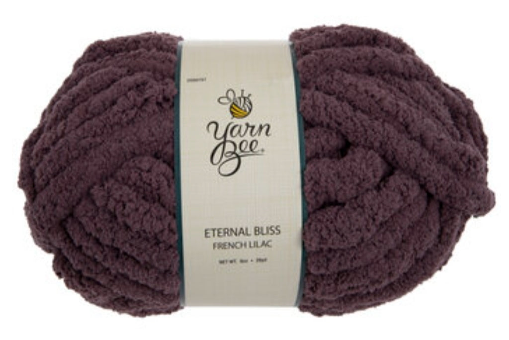 Chunky Knit Pet Bed