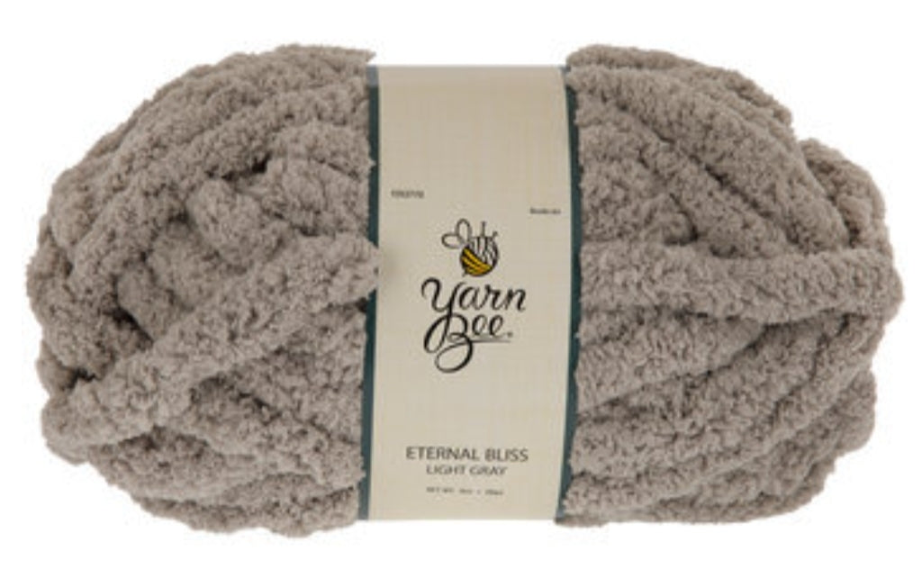 Chunky Knit Pet Bed