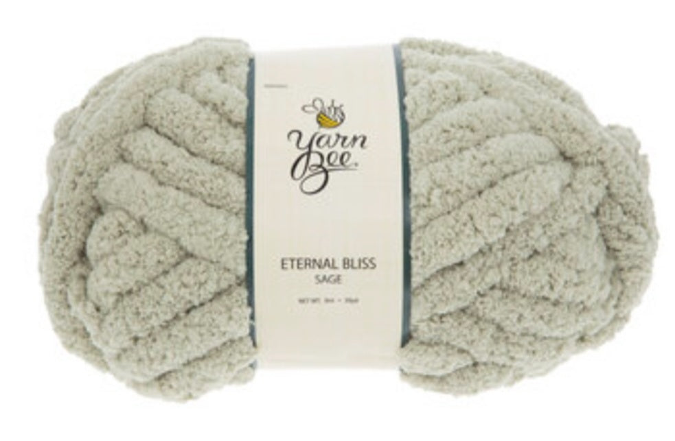 Chunky Knit Pet Bed