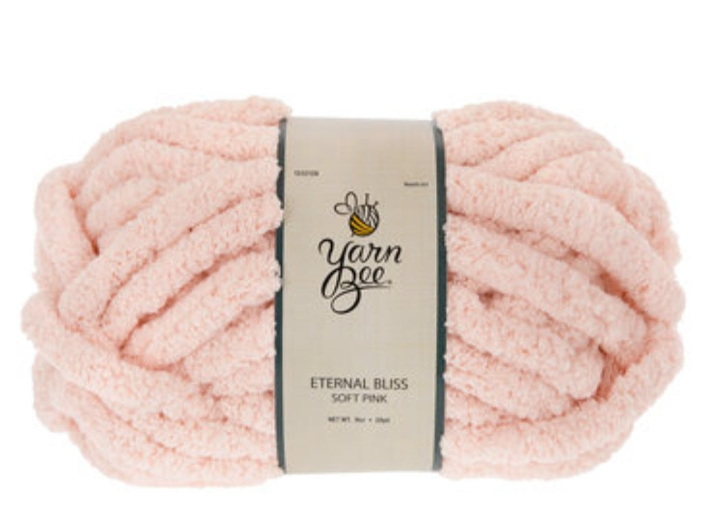 Chunky Knit Pet Bed