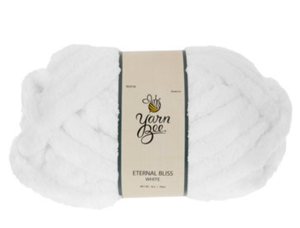 Chunky Knit Pet Bed